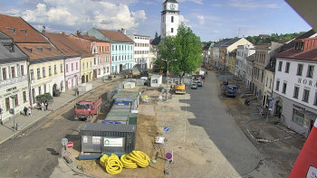 Město Velké Meziříčí