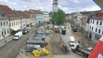 Město Velké Meziříčí