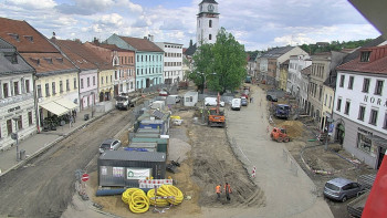 Město Velké Meziříčí