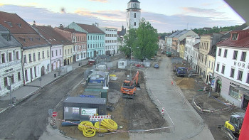 Město Velké Meziříčí