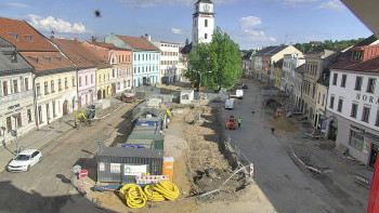 Město Velké Meziříčí