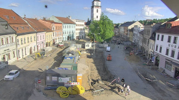 Město Velké Meziříčí