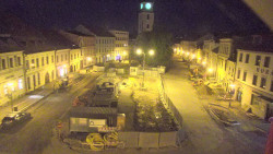 Náměstí, Městská věž