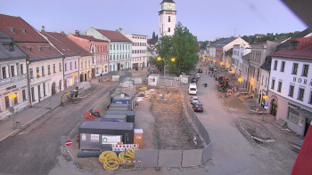 Město Velké Meziříčí