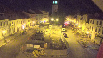 Město Velké Meziříčí
