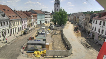 Město Velké Meziříčí