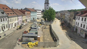 Město Velké Meziříčí