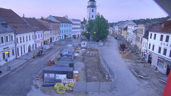 Město Velké Meziříčí