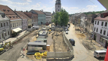 Město Velké Meziříčí