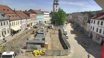 Město Velké Meziříčí