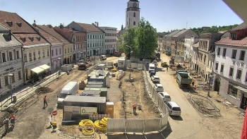 Město Velké Meziříčí