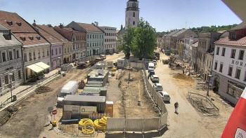 Město Velké Meziříčí