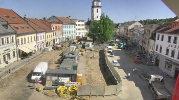 Město Velké Meziříčí