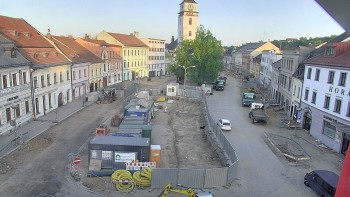 Město Velké Meziříčí
