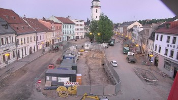 Město Velké Meziříčí