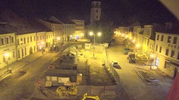 Město Velké Meziříčí