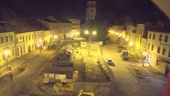 Město Velké Meziříčí