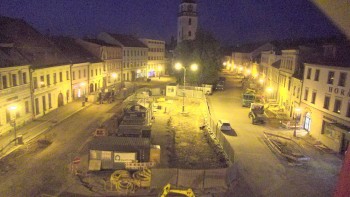 Město Velké Meziříčí