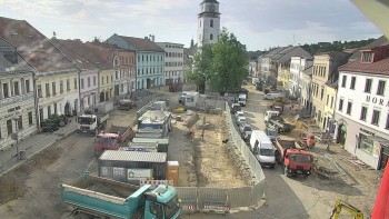 Město Velké Meziříčí
