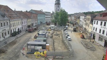 Město Velké Meziříčí