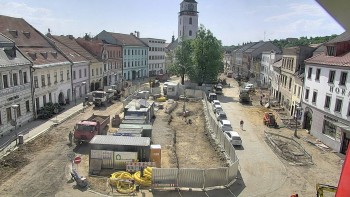 Město Velké Meziříčí