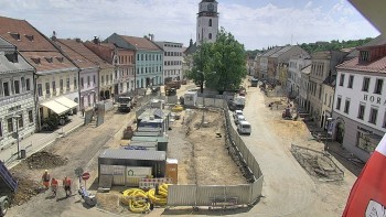 Město Velké Meziříčí