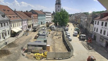 Město Velké Meziříčí