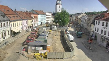 Město Velké Meziříčí