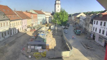 Město Velké Meziříčí