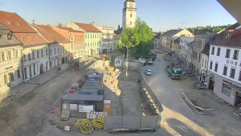 Město Velké Meziříčí