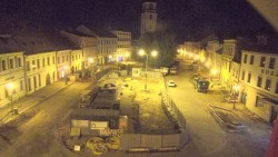Náměstí, Městská věž
