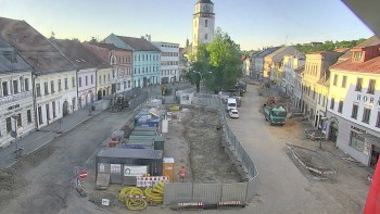 Město Velké Meziříčí