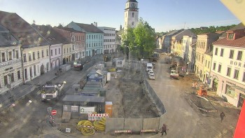 Město Velké Meziříčí