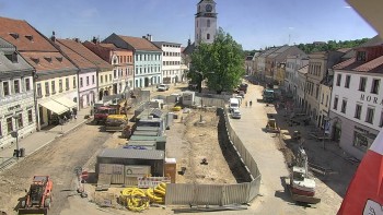 Město Velké Meziříčí