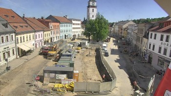 Město Velké Meziříčí
