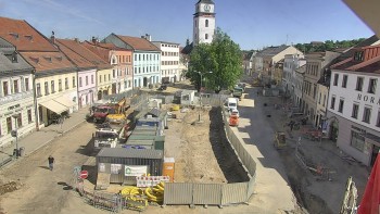 Město Velké Meziříčí