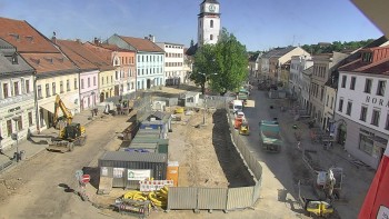 Město Velké Meziříčí