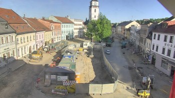 Město Velké Meziříčí