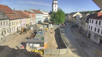 Město Velké Meziříčí