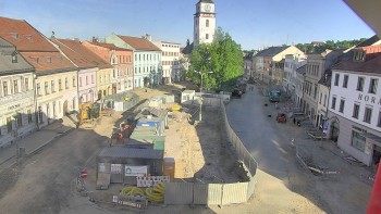 Město Velké Meziříčí