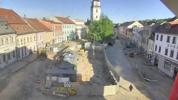 Město Velké Meziříčí