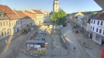 Město Velké Meziříčí
