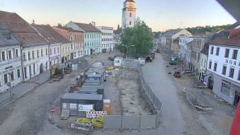 Město Velké Meziříčí
