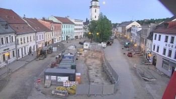 Město Velké Meziříčí