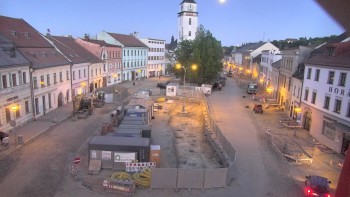 Město Velké Meziříčí