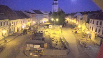 Město Velké Meziříčí