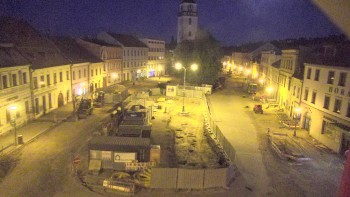 Město Velké Meziříčí