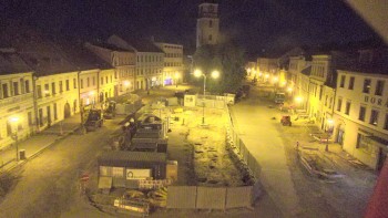 Město Velké Meziříčí