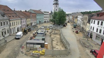Město Velké Meziříčí