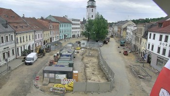 Město Velké Meziříčí
